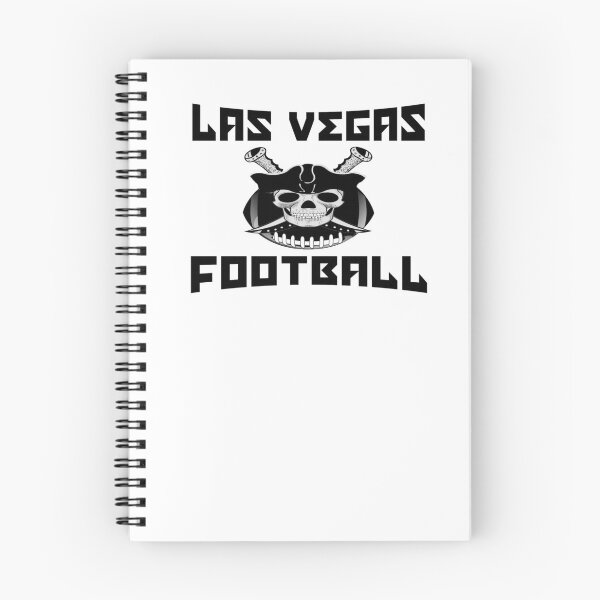 Item preview, Las Vegas Football Skull And Swords Men Women Kids designed and sold by B1GSportswear.