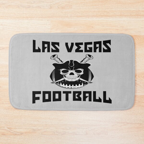 Item preview, Las Vegas Football Skull And Swords Men Women Kids designed and sold by B1GSportswear.