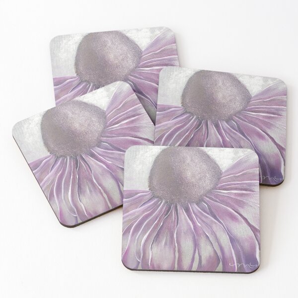 Item preview, Echinacea Flower designed and sold by creativemargie1.