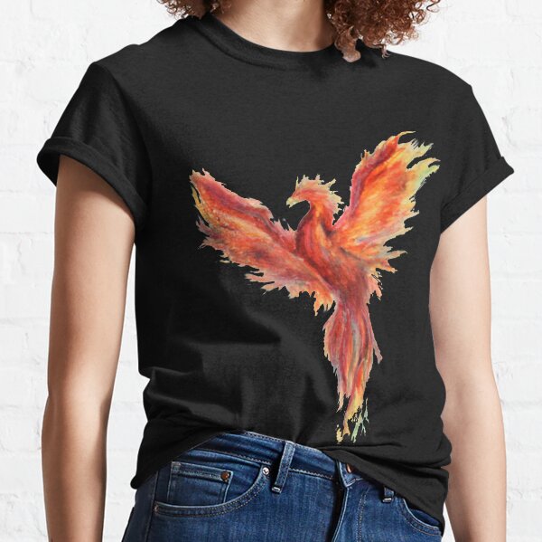 Phoenix Classic T-Shirt