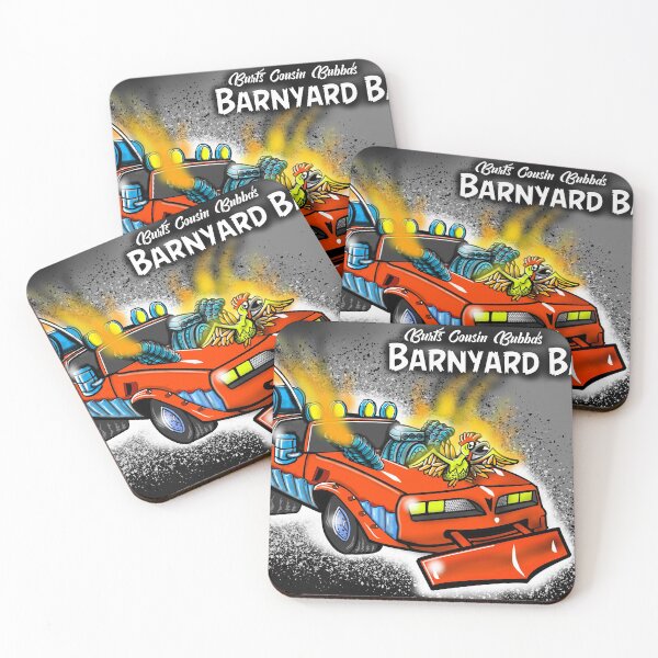 Item preview, Barnyard Bandit designed and sold by Shipditzz.
