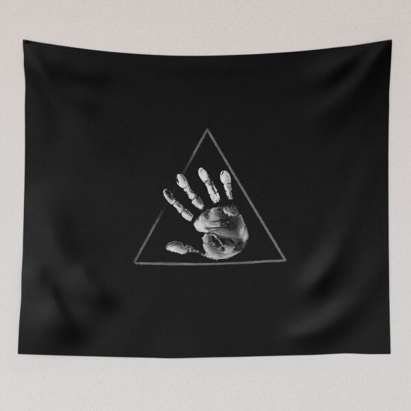 Item preview, Reach designed and sold by Taylor Loftis.