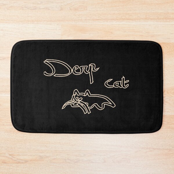 Item preview, derp cat 2.0 designed and sold by Pline88.