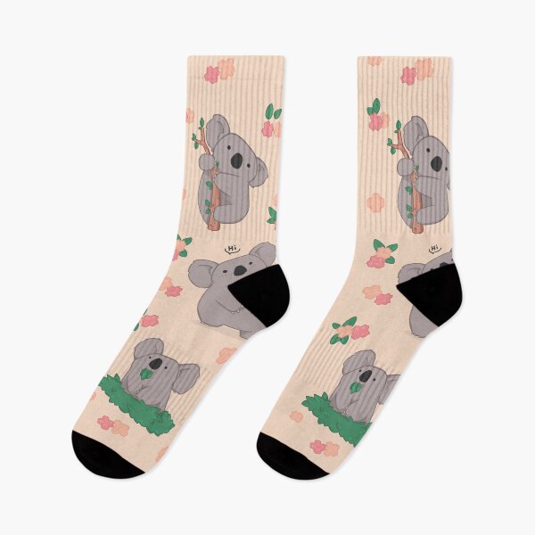 Item preview, Happy Koala designed and sold by LauraPemArt.