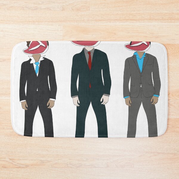 Item preview, Meatheads designed and sold by drawnforyou.