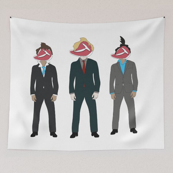 Item preview, Meatheads designed and sold by drawnforyou.