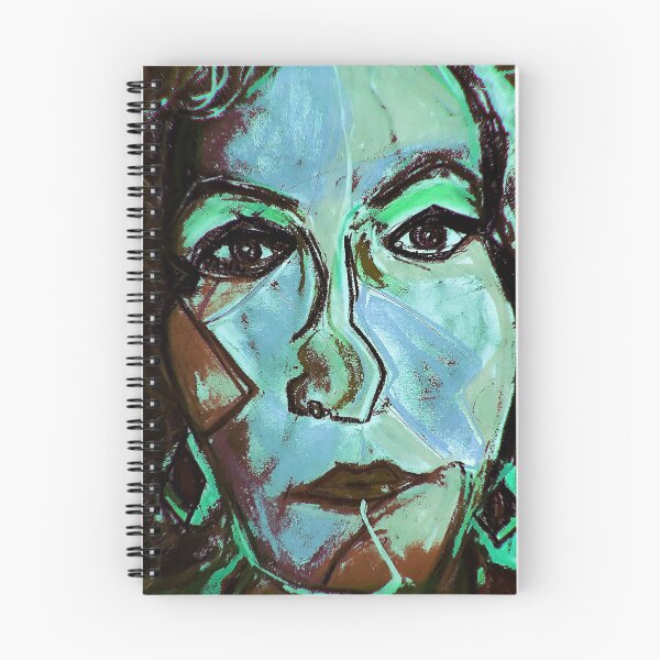Item preview, Blue Me designed and sold by Jennifer DeGoursat.
