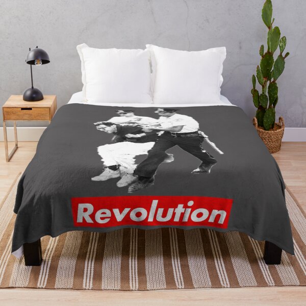 Item preview, Bernie Sanders Arrested - Revolution designed and sold by Thelittlelord.