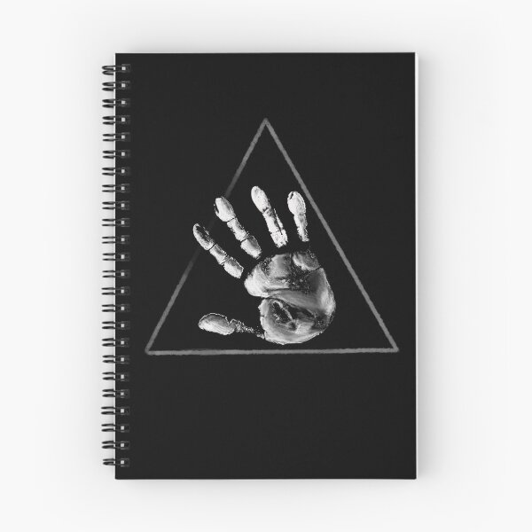 Item preview, Reach designed and sold by Taylor Loftis.