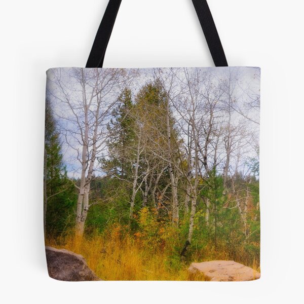 Item preview, Ashton Idaho - Season Of Color (f) designed and sold by IMAGETAKERS.