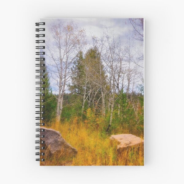Item preview, Ashton Idaho - Season Of Color (f) designed and sold by IMAGETAKERS.
