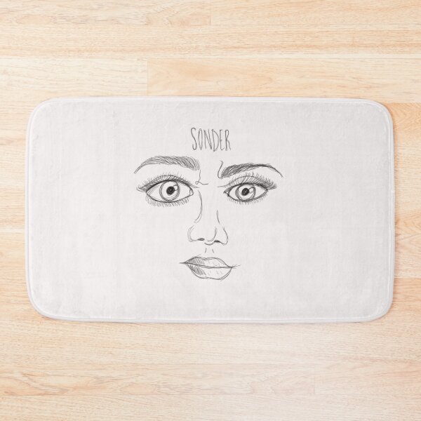 Item preview, SONDER designed and sold by aelmz.