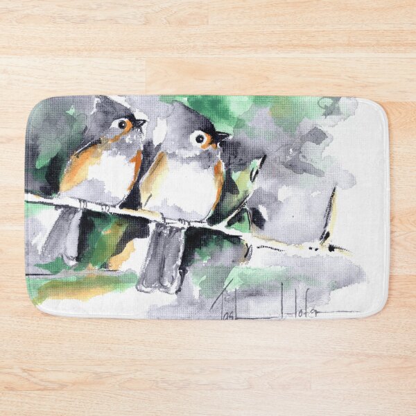 Item preview, Titmouse designed and sold by TASHHOFER.