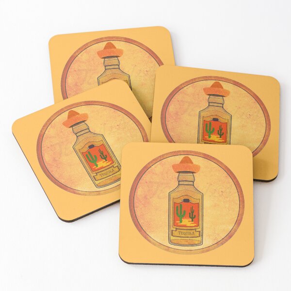 Item preview, Vintage Tequila designed and sold by PH-Design.