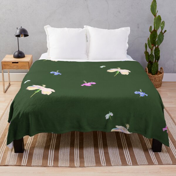 Item preview, Hibiscus designed and sold by MindTravel.