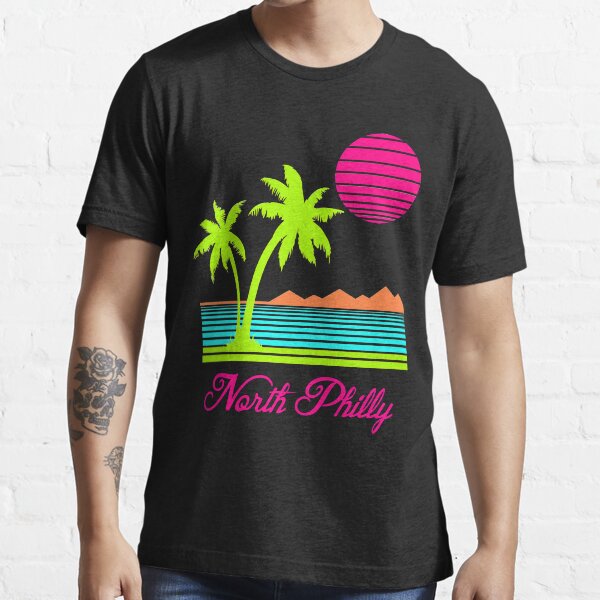 North Philly Essential T-Shirt