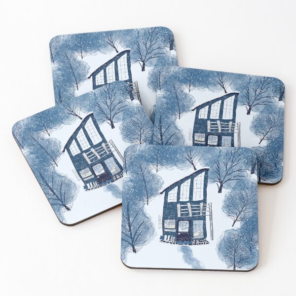 Item preview, Hygge House designed and sold by BePositivity.