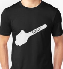 Groovy Unisex T-Shirt