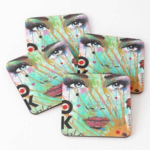 Item preview, Okay designed and sold by Loui Jover.