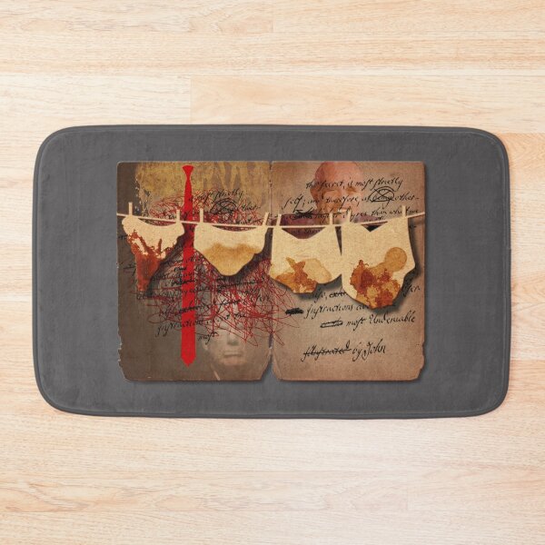 Item preview, Lev Parnas’ Diary designed and sold by Alex Preiss.