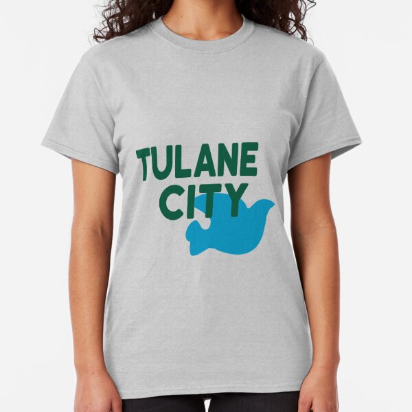 tulane t shirts