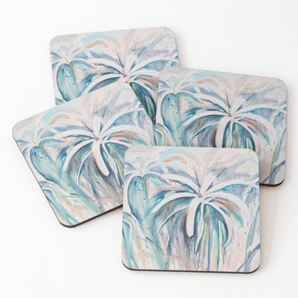 Item preview, Spider Lilies designed and sold by TASHHOFER.