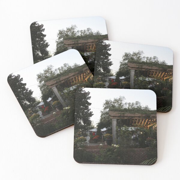 Item preview, Garden Party designed and sold by Hallie Walker.