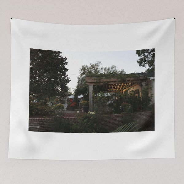 Item preview, Garden Party designed and sold by Hallie Walker.