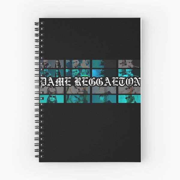 Item preview, Dame Reggaeton designed and sold by blazikin.