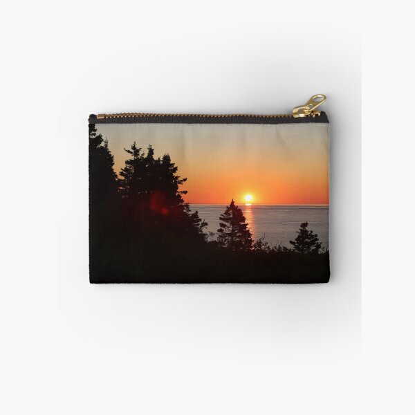 Item preview, Sunrise in Maine designed and sold by Hallie Walker.