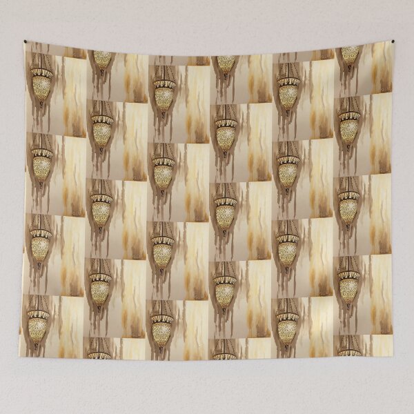 Item preview, Lantern Dubai Souk designed and sold by TASHHOFER.