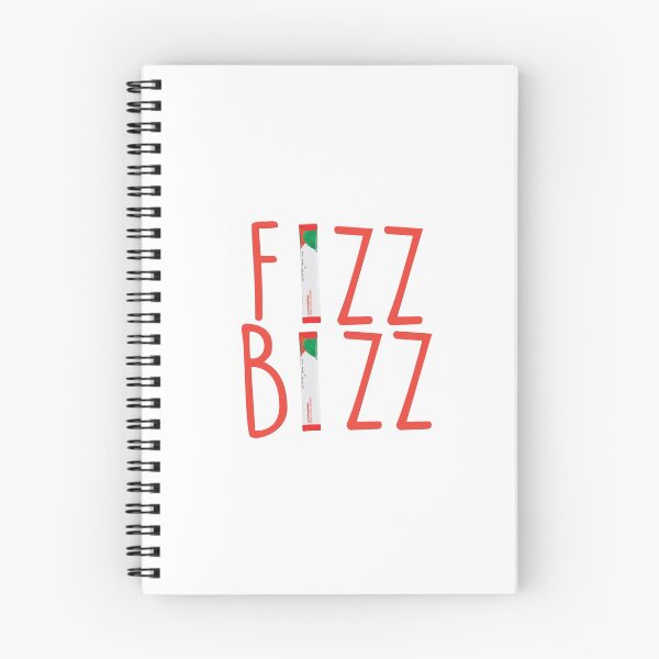 Item preview, In the Fizz Bizz designed and sold by cintias.
