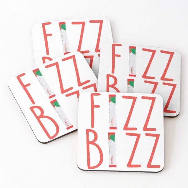 Item preview, In the Fizz Bizz designed and sold by cintias.