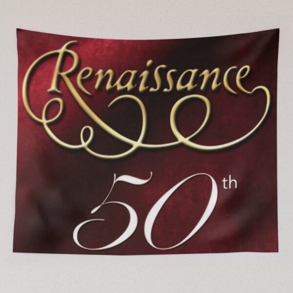 Item preview, Renaissance - 50th designed and sold by NinaJG007.