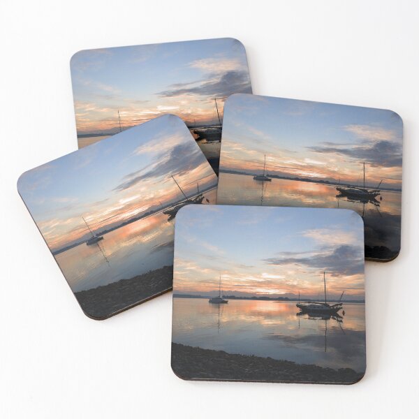 Item preview, Labrador Sunrise, Gold Coast, Queensland, Australia. designed and sold by Ralph de Zilva.