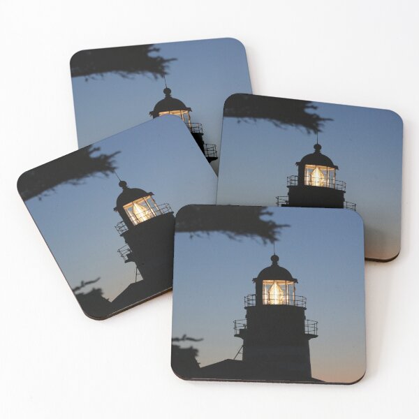 Item preview, Light House in Quoddy, Maine designed and sold by Hallie Walker.