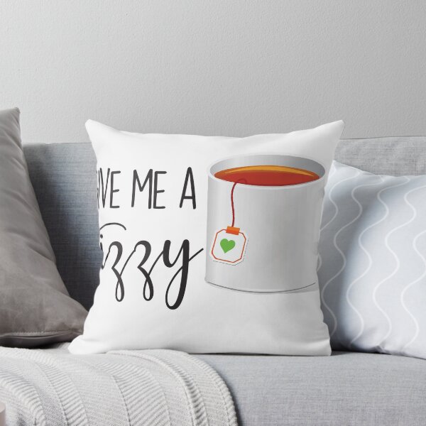 Item preview, Gimme a Tizzy designed and sold by cintias.