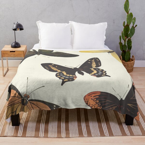 Item preview, Vintage Butterfly designed and sold by nldesigns.