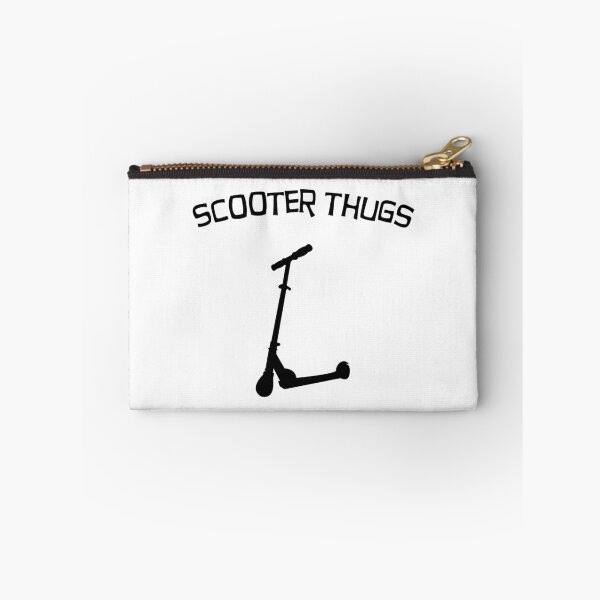 Item preview, Scooter Thugs designed and sold by walepave.