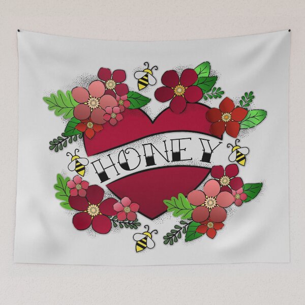 Item preview, Honey designed and sold by umeimages.
