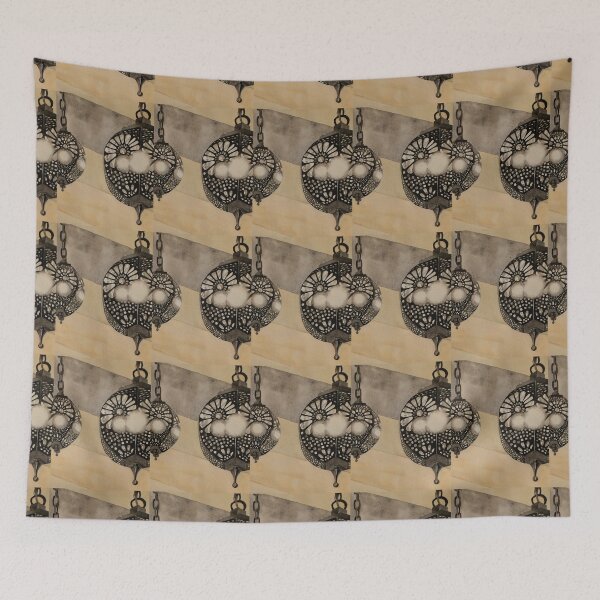 Item preview, Lantern in Souk designed and sold by TASHHOFER.