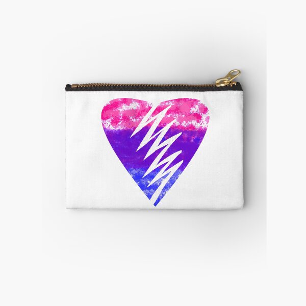 Aperçu de l'œuvre Bi Broken Heart créée et vendue par Spartakeith.