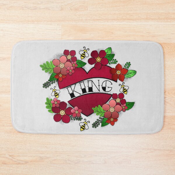 Item preview, Traditional King designed and sold by umeimages.