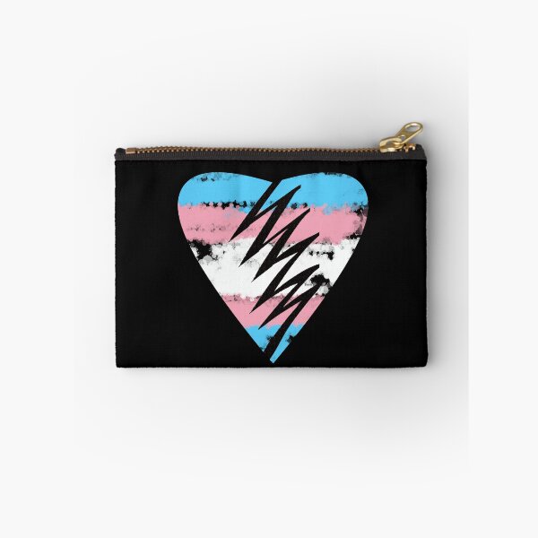 Aperçu de l'œuvre Trans Broken Heart créée et vendue par Spartakeith.