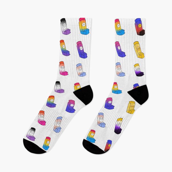 Item preview, Queer Panic - Inhalers collection designed and sold by Chiara Filincieri.