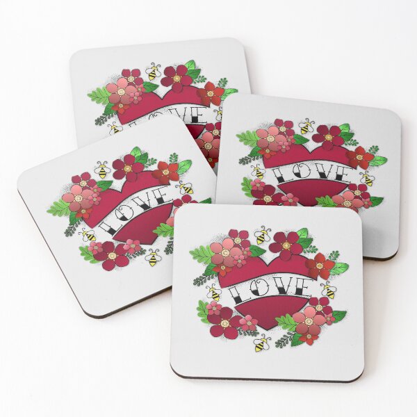 Item preview, Traditional Love designed and sold by umeimages.