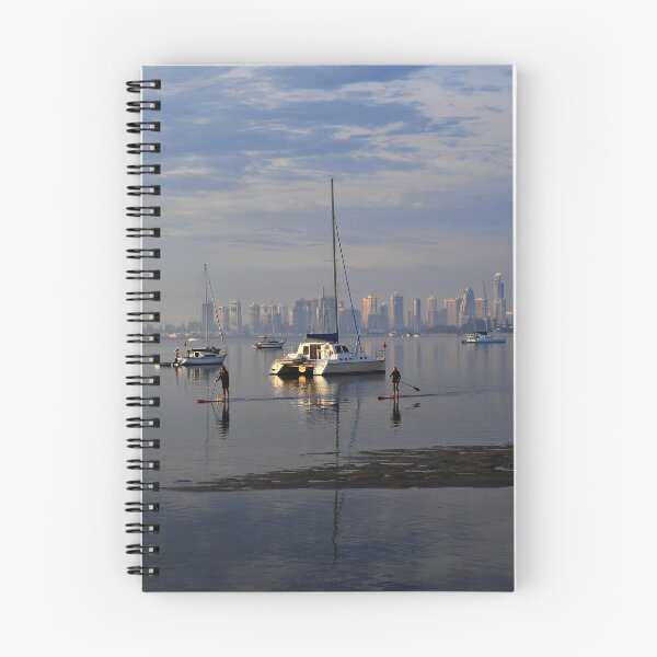Item preview, Labrador Broadwater, Gold Coast, Queensland, Australia.  designed and sold by Ralph de Zilva.
