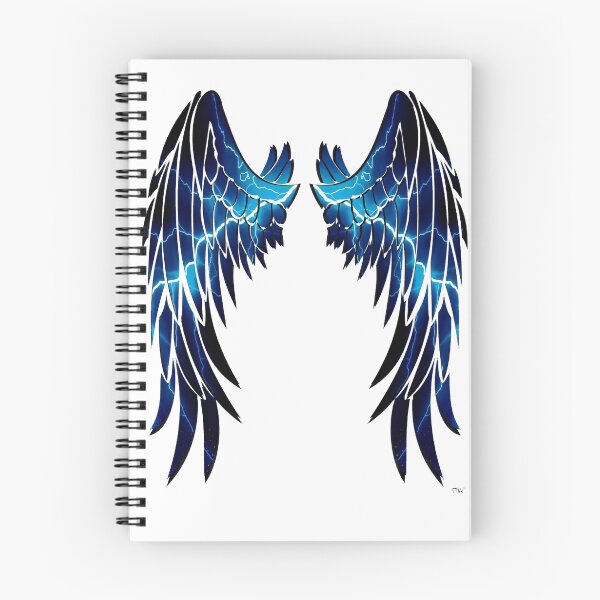 Item preview, Thunder wings designed and sold by STVs.