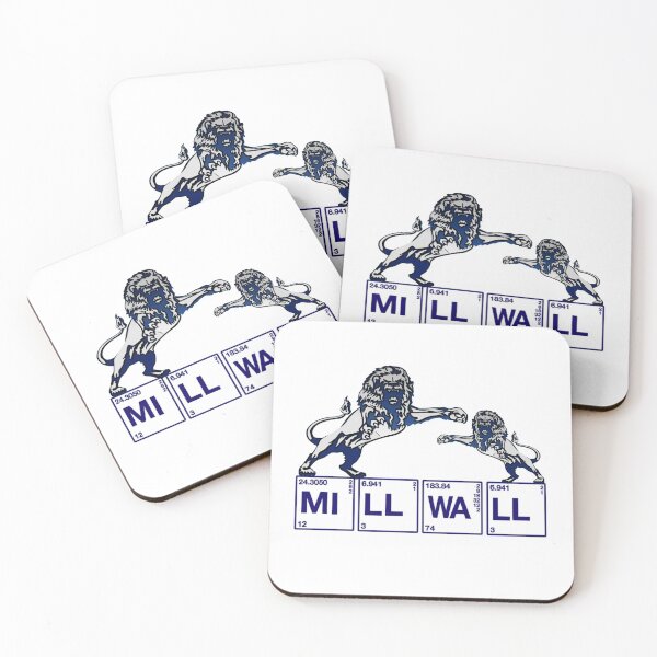 Item preview, Millwall -Breaking Bad designed and sold by Scott Bradley Musgrave.