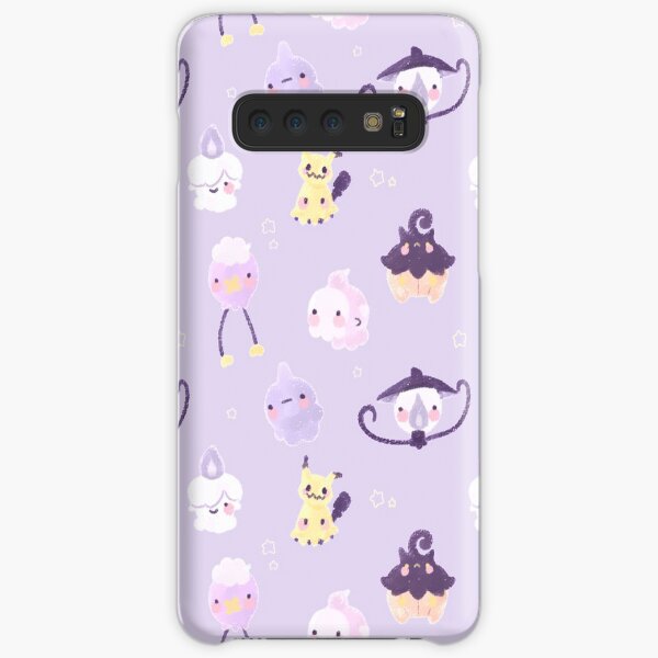 Smol Shuppet Samsung Galaxy Snap Case